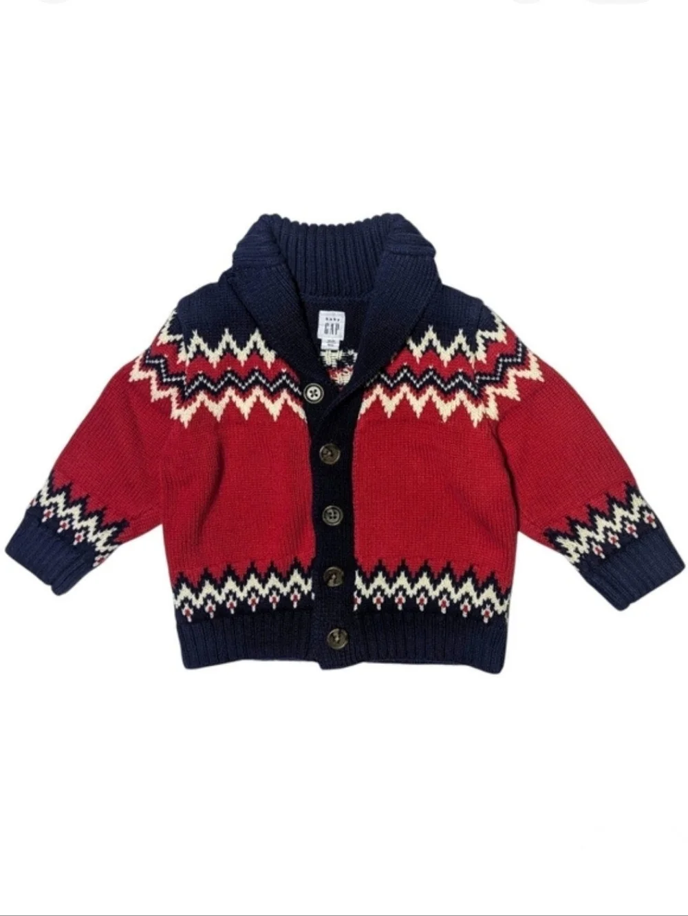 Baby GAP Cardigan